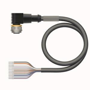 Turck Aktuator-u.Sensor-    WKC12T-5/TXL 