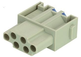 HART Han E Quick-Lock module 09140062733 