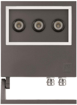 PIL FOCUS+2 26W C/W 3000K AN3     305165 