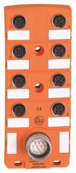IFM Zentralverteiler 8-fach M23   EBC009 