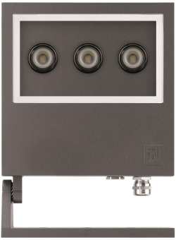 PIL FOCUS+2 26W C/M 4000K AN3     305164 