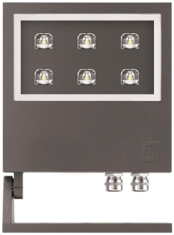 PIL FOCUS+3 50W A10/M 3000K AN3   305241 