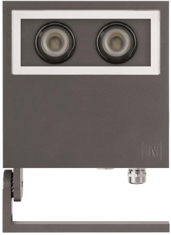 PIL FOCUS+1 18W C/W 4000K AN3     305106 