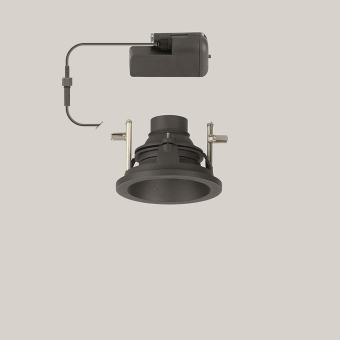Bega LED-Kompakttiefstrahler     24626K3 