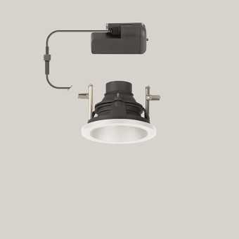 Bega LED-Kompakttiefstrahler    24626WK3 