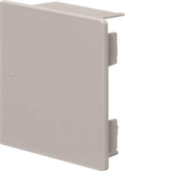 Hager Endstück hfr zu LF    LF6006067035 