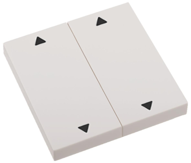 ELDAT 2 Taste Auf/Zu   RTS23-ACC-02-02P2 