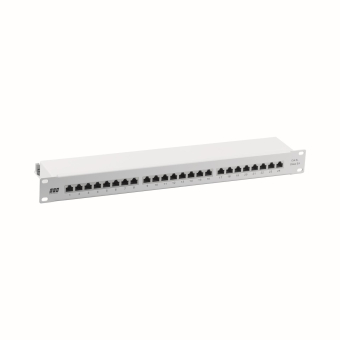 EFB Cat6A 24P Patchpanel LSA    37666.1M 