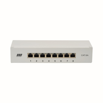 EFB Mini-Patchpanel STP          37737.8 