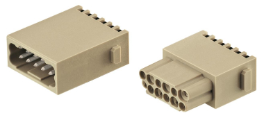 HART Han DD Quick-Lock       09140122732 