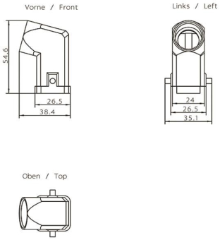 Siemens 6GK19050CC00       6GK1905-0CC00 
