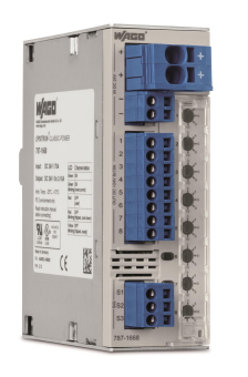 WAGO 787-1668/000-004 Elektronischer 