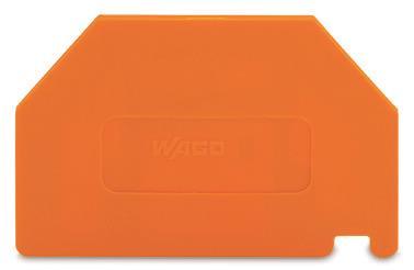 WAGO 284-322 Trennwand,2 mm 