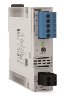 WAGO 787-1602 Primär getaktete 