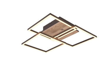 Trio LED-DL MOBILE, 27W,       R62883135 