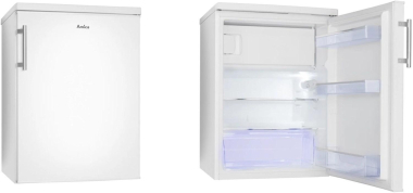 Amica KS 361 120 W ws Tischkühlschrank 