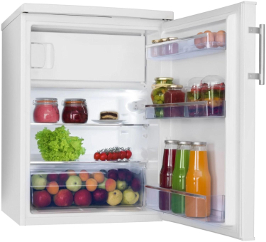 Amica KS 361 120 W ws Tischkühlschrank 