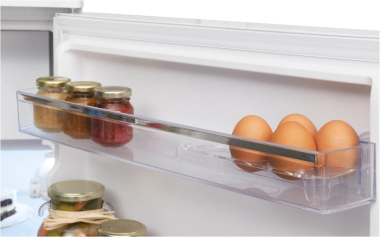 Amica KS 361 120 W ws Tischkühlschrank 