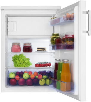 Amica KS 361 120 W ws Tischkühlschrank 