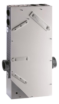 Maico Powerbox EB in    WS 75 Powerbox S 