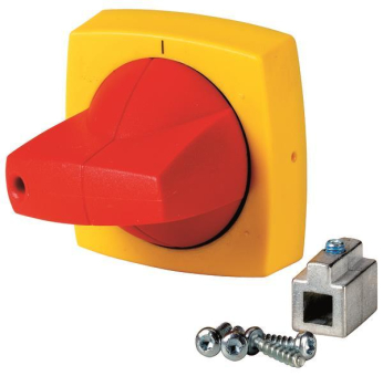 EATON K1CR Drehgriff 6mm         1818016 