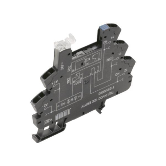 Weidmüller TRZ 24VDC 1CO EMPTY Anzahl 
