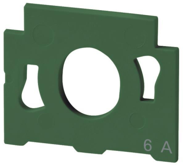 EATON LPC6-Adapter Fuse 6A       1713622 