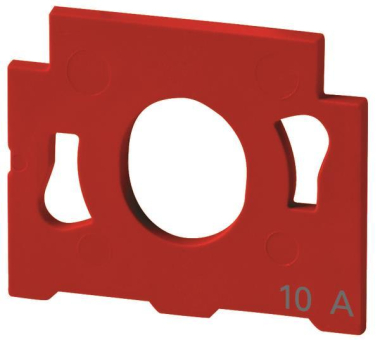 EATON LPC10-Adapter Fuse 10A     1713623 