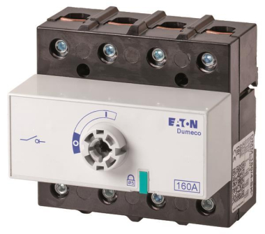 EATON DMM-160/4-SK               6085418 