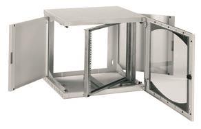 Schneider offenes Gehäuse    NSYOPB12U5P 