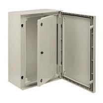 Schneider RAL7035 Innentür zu  NSYPAP64G 