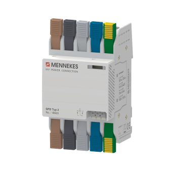  ueberspannungsschutz AMTRON  4Y 100/300 