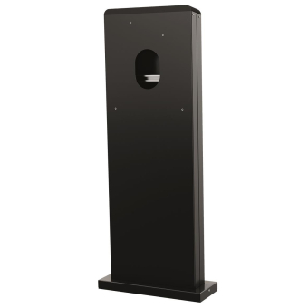       Edelstahlsäule sw AMTRON  Prof. TC 