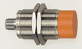 IFM Induktiver Sensor M30x1,5     II5921 