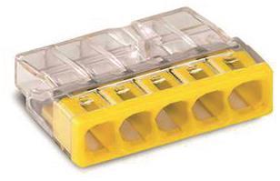 WAGO 2273-205 COMPACT-Verbindungsdosen- 