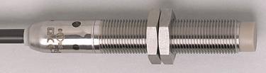 IFM Induktiver Sensor M12 x 1 3-  IFT242 
