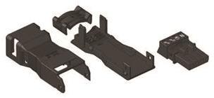 WAGO 890-104 Buchse,mit 