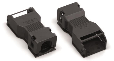 WAGO 890-515 Zugentlastungsgehäuse, 