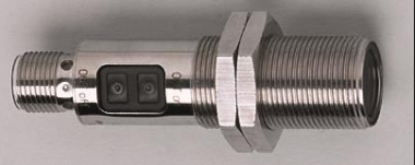 IFM Reflexlichtschranke Rotlicht  OGP501 