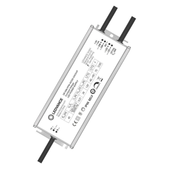 LEDV LED DRIVER 1-10 V DIM OUTDOOR 