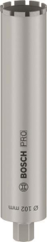 Bosch Diamantbohrkrone Nass Ø10 