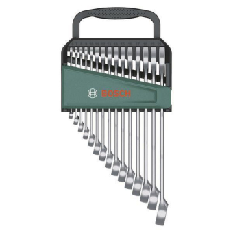 Bosch Ring-Maulschlüssel      1600A02Z9E 