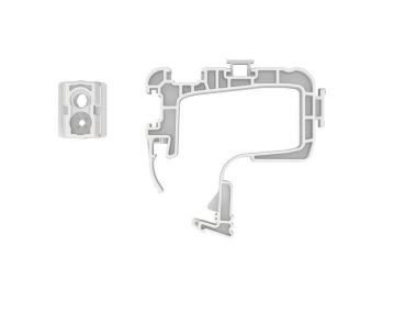 Bosch Sammelhalter PRO EPH-20 (100 Stk.) 