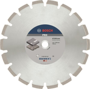Bosch Diamanttrennscheibe     2608603641 