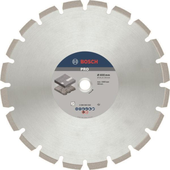 Bosch Diamanttrennscheibe     2608603642 