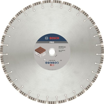 Bosch Diamanttrennscheibe     2608602688 