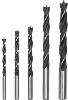 Bosch Holzspiralbohrer-Set    2607010527 