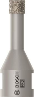 Bosch Dry Speed            Dia dry drill 
