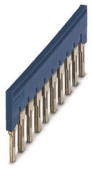 Phoenix 3032606 Steckbrücke  FBS 10-8 BU 