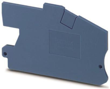 Phoenix 3213979 Abschlussdeckel  D-PTN 6 